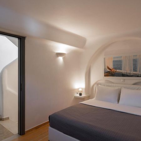 Santorini Princess Presidential Suites Akrotírion Esterno foto